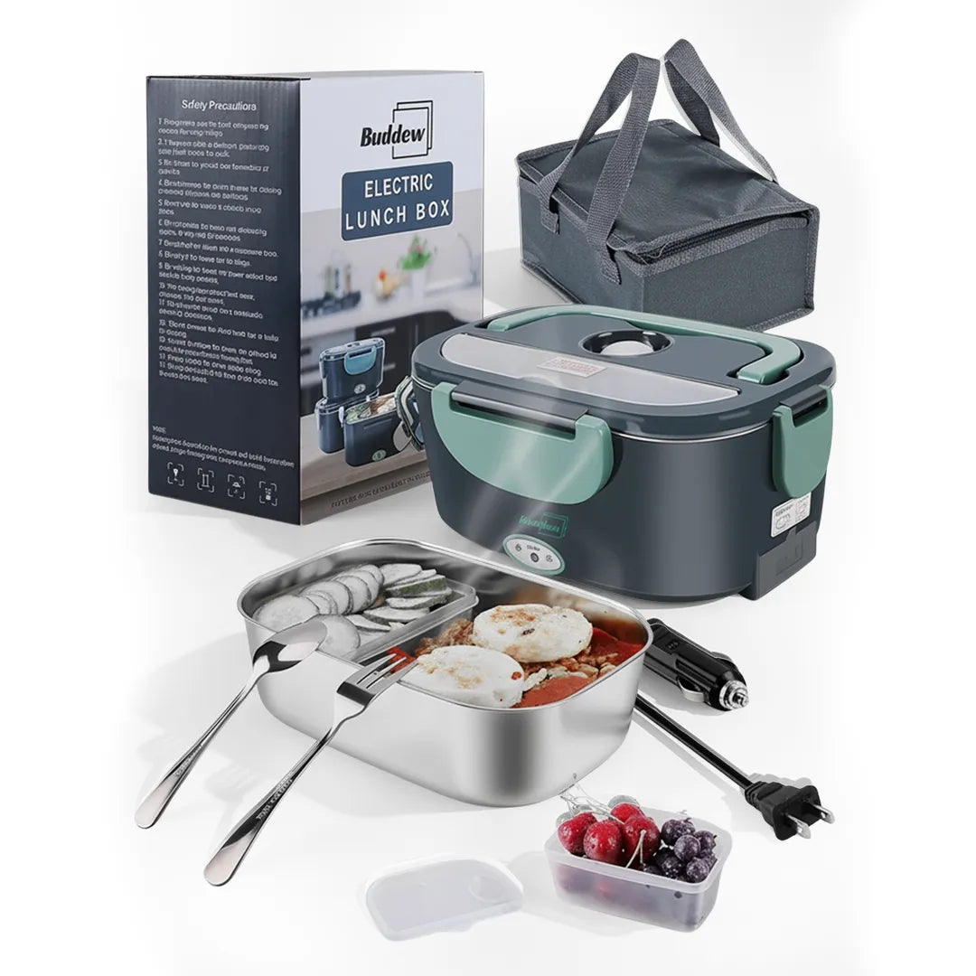 🔥 Featured Lunch Box