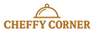 CheffyCorner logo