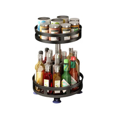 Kitchen Organization