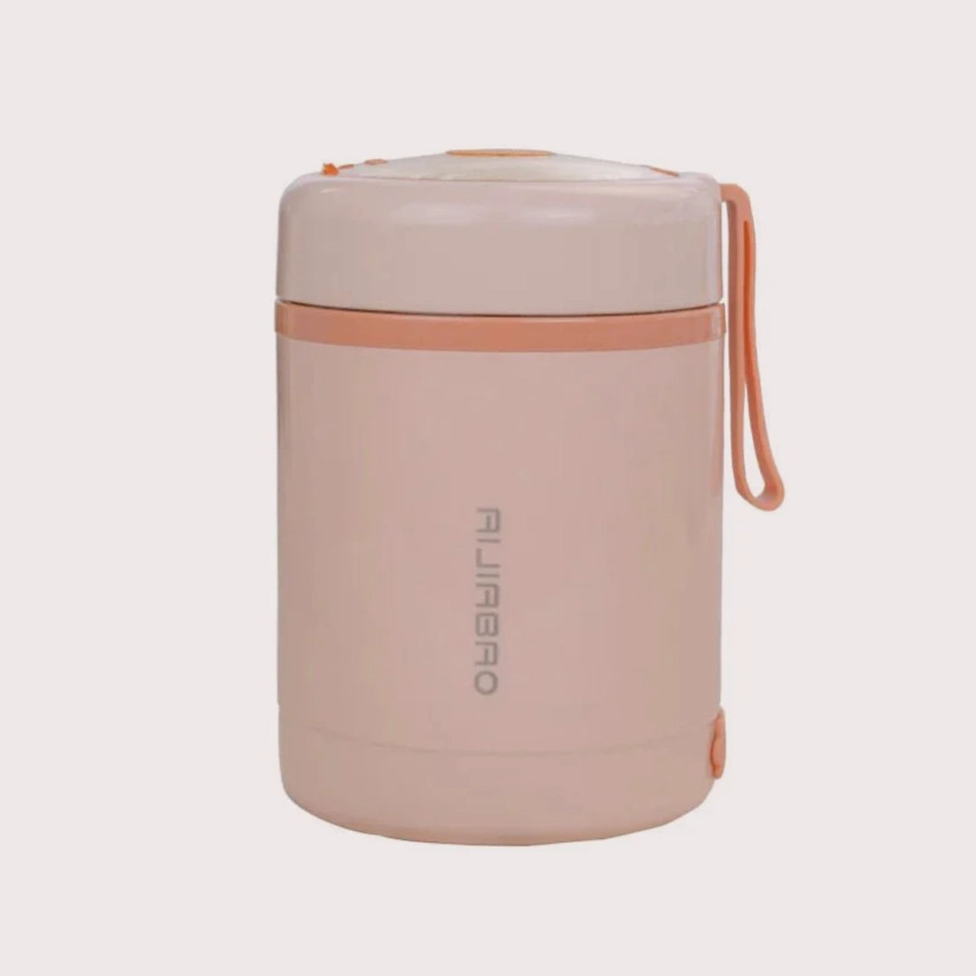 USB Electric Heating Lunch Box | Portable Picnic Milk Drink Food Heater