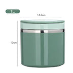 630/1000Ml Food Thermal Jar Insulated Soup Cup Thermos Containers Stainless Steel Lunch Box Thermo Keep Hot for School Children - CheffyCorner