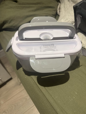 Customer photo