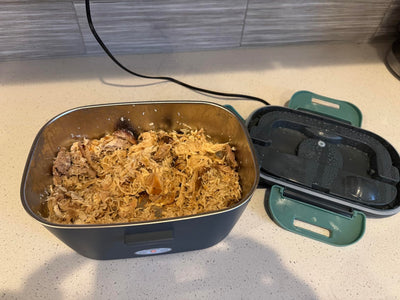 Customer photo