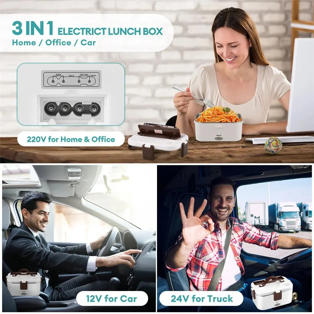 80W-fast-heating-food-warmer-for-car