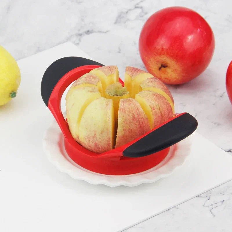 Apple cutter