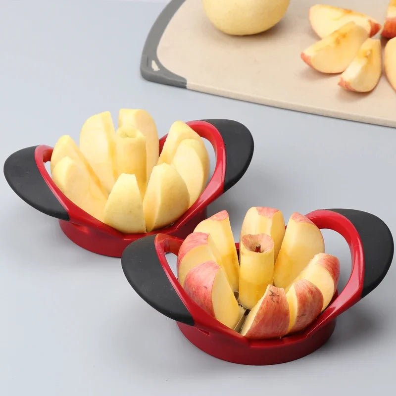 Apple slicer

