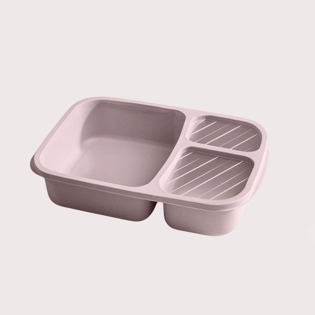 Leakproof Bento Lunch Box for Kids & Adults | Shop Now