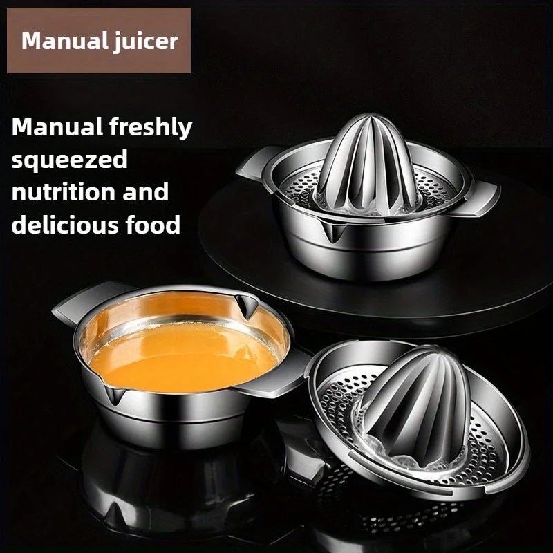 Durable squeezer