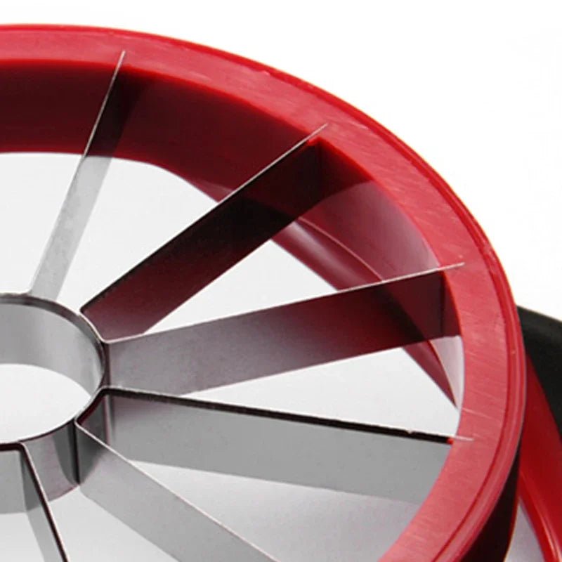 Manual slicer