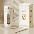 Mini blender

