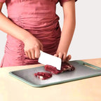 Stainless Steel Plastic Double-sided