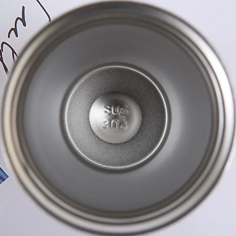 Thermal Coffee Mug Stainless Steel


