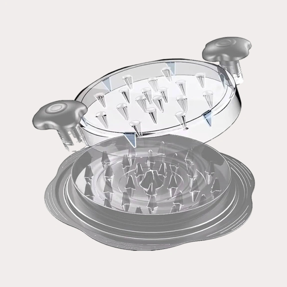 Chicken Breast Meat Slicer | Meat Slicer for Chicken Breast - CheffyCorner