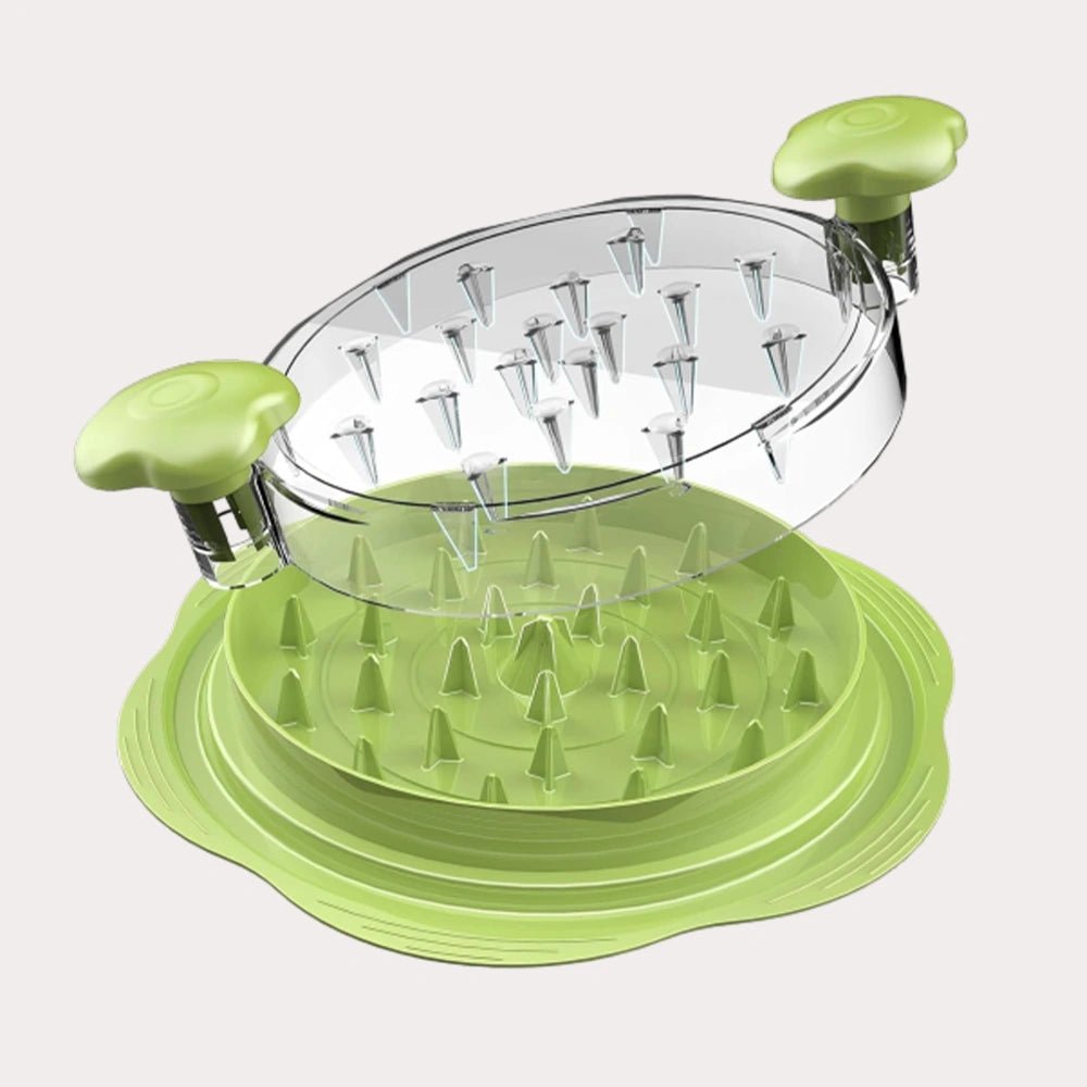 Chicken Breast Meat Slicer | Meat Slicer for Chicken Breast - CheffyCorner