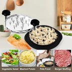 Chicken Breast Meat Slicer | Meat Slicer for Chicken Breast - CheffyCorner