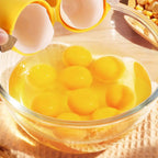 Egg Shell Opener | 3pcs Stainless Steel Egg Peeler | Egg Breaker for Kitchen - CheffyCorner