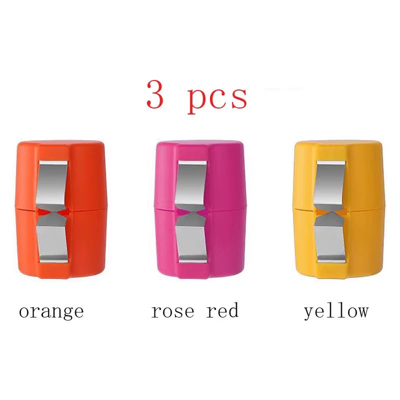 Egg Shell Opener | 3pcs Stainless Steel Egg Peeler | Egg Breaker for Kitchen - CheffyCorner