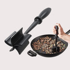 Ground Meat Chopper | Best Meat Chopper | Handheld Meat Chopper - CheffyCorner