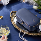 heated lunch box

