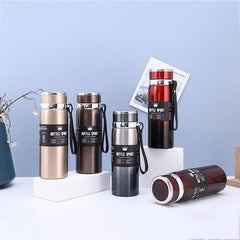 High Quality Stainless Steel Large Capacity Thermos Cup