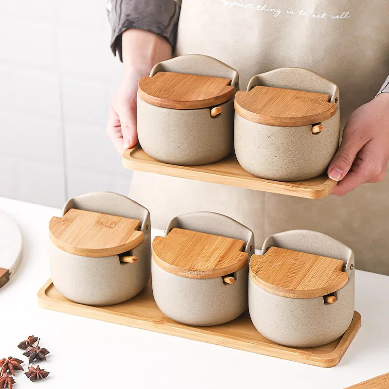 kitchen-salt-and-sugar-container-with-spoon