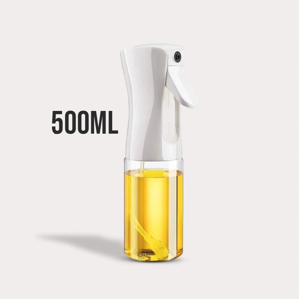 Oil Spray Bottle BBQ Cooking | Olive Oil Sprayer Kitchen Baking | Oil Spray Empty Bottle - CheffyCorner