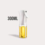 Oil Spray Bottle BBQ Cooking | Olive Oil Sprayer Kitchen Baking | Oil Spray Empty Bottle - CheffyCorner