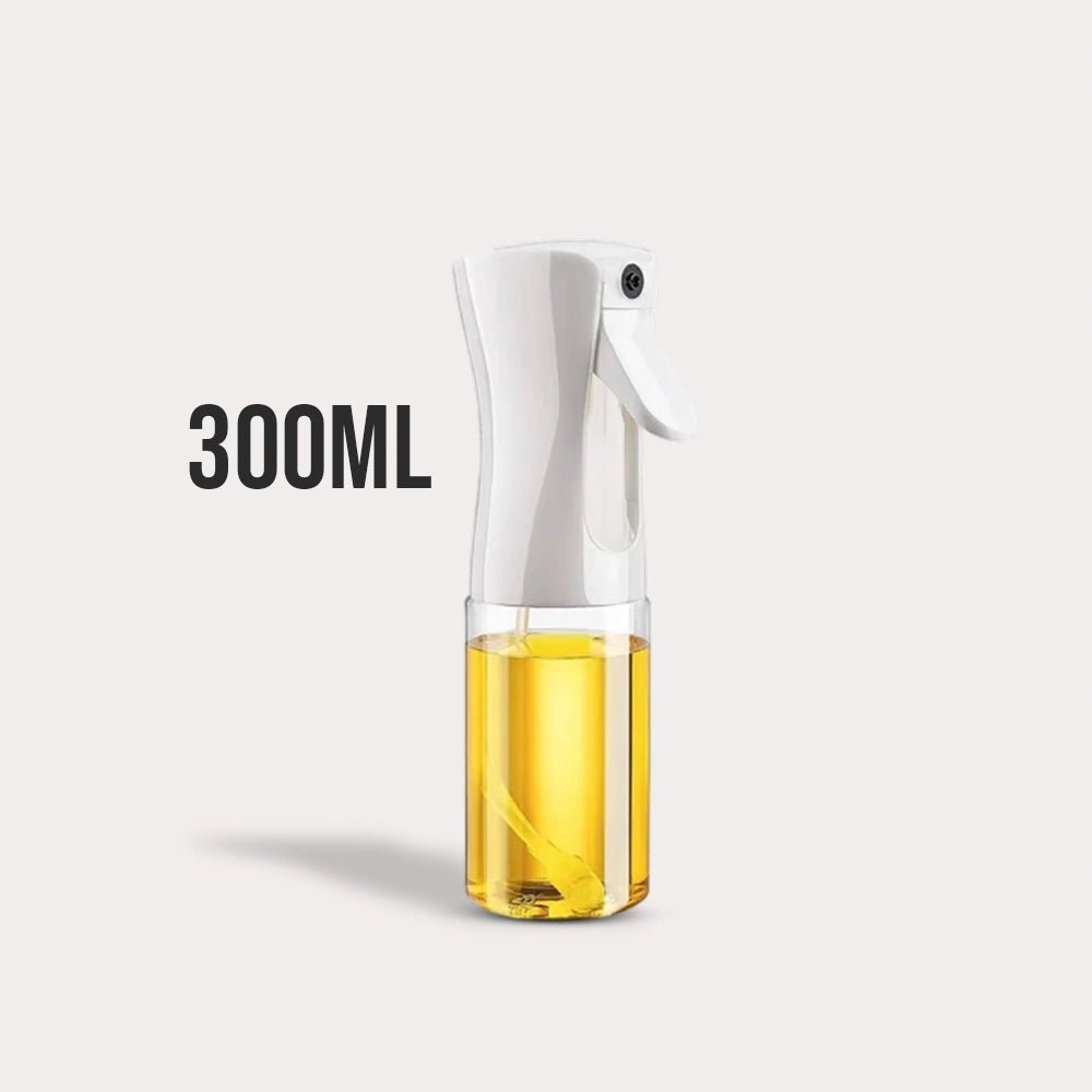 Oil Spray Bottle BBQ Cooking | Olive Oil Sprayer Kitchen Baking | Oil Spray Empty Bottle - CheffyCorner