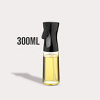 Oil Spray Bottle BBQ Cooking | Olive Oil Sprayer Kitchen Baking | Oil Spray Empty Bottle - CheffyCorner