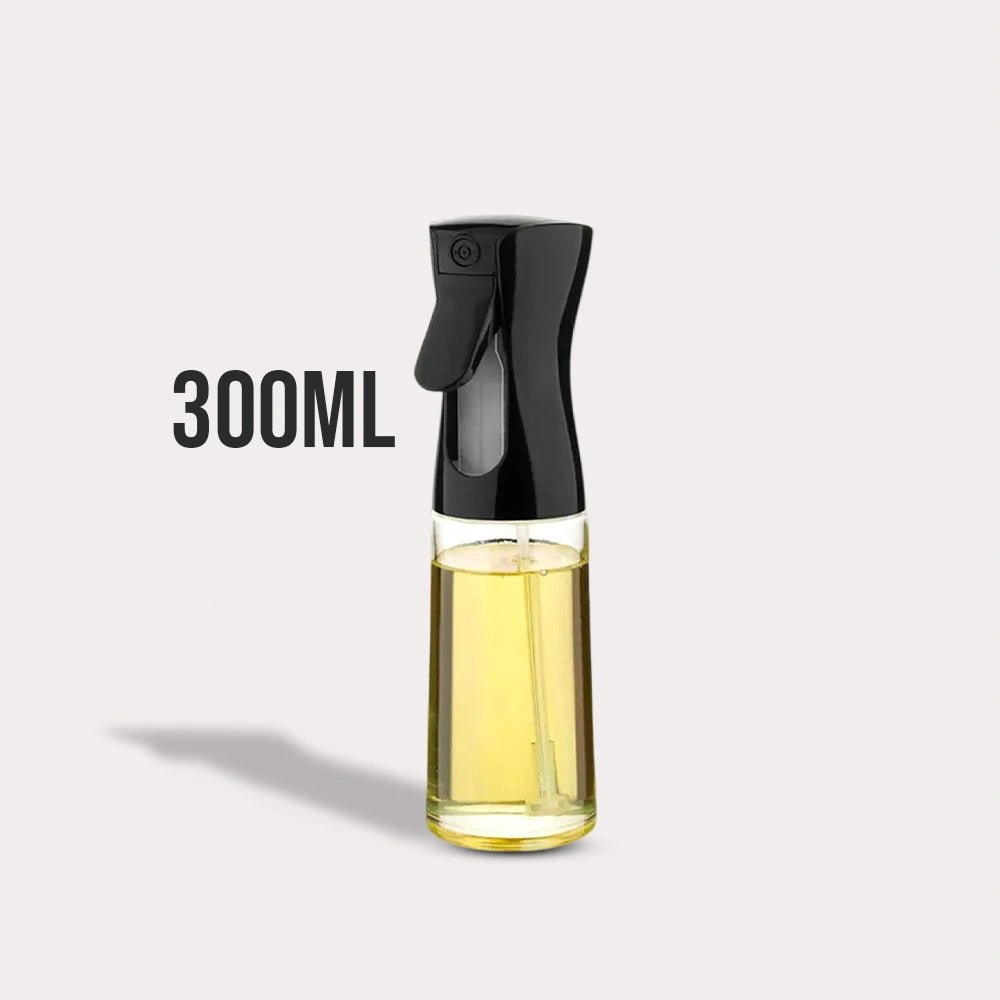 Oil Spray Bottle BBQ Cooking | Olive Oil Sprayer Kitchen Baking | Oil Spray Empty Bottle - CheffyCorner