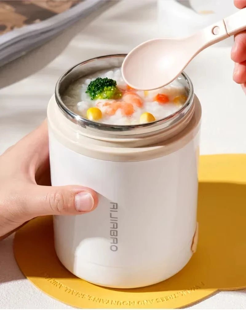 personal food heater for work

