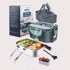 Portable Electric Lunch Box 1.5L