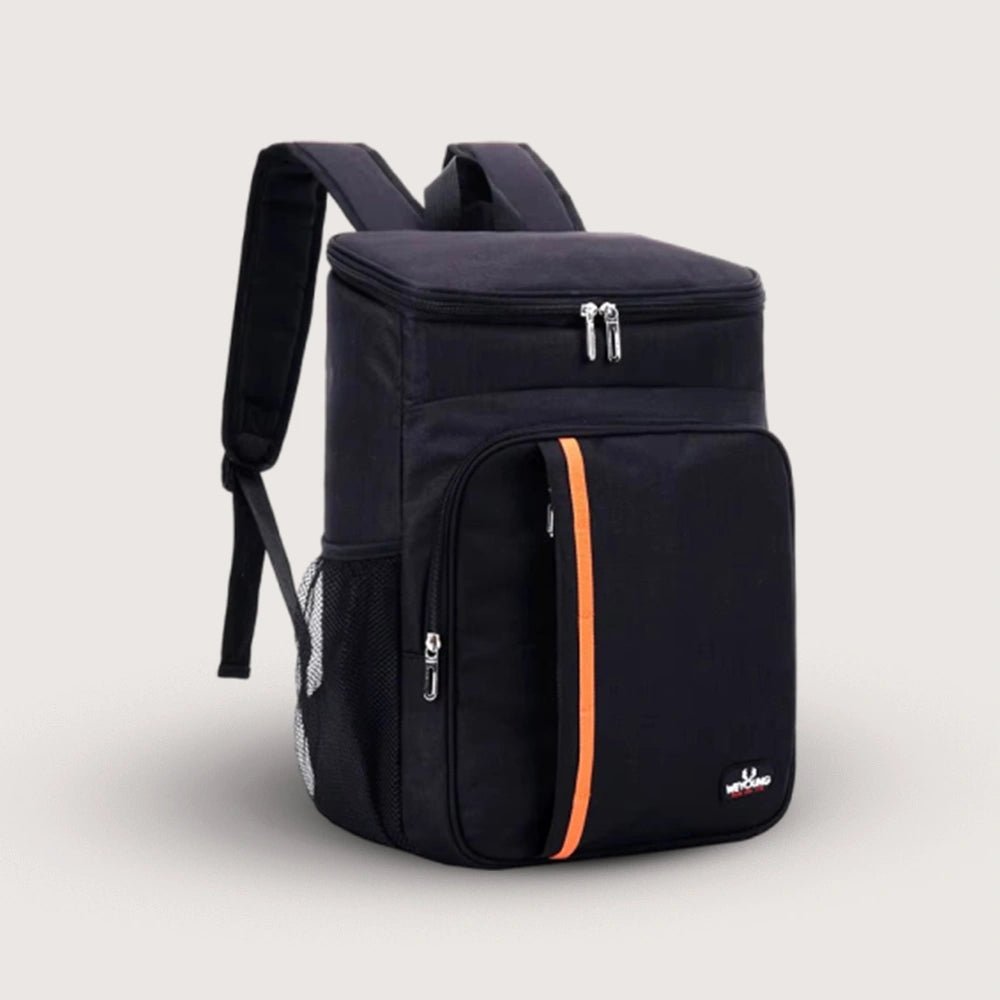 Portable Thermal Lunch Bag Food Box | 18L Durable Waterproof Dinner Backpacks Icebox - CheffyCorner