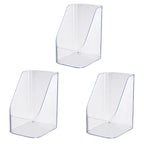 Refrigerator Storage Box Fridge Organizer Fresh Vegetable Fruit Boxes Drain Basket Storage Containers Pantry Kitchen Organizer - CheffyCorner