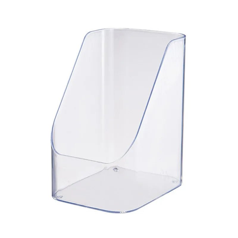 Refrigerator Storage Box Fridge Organizer Fresh Vegetable Fruit Boxes Drain Basket Storage Containers Pantry Kitchen Organizer - CheffyCorner