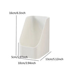 Refrigerator Storage Box Fridge Organizer Fresh Vegetable Fruit Boxes Drain Basket Storage Containers Pantry Kitchen Organizer - CheffyCorner