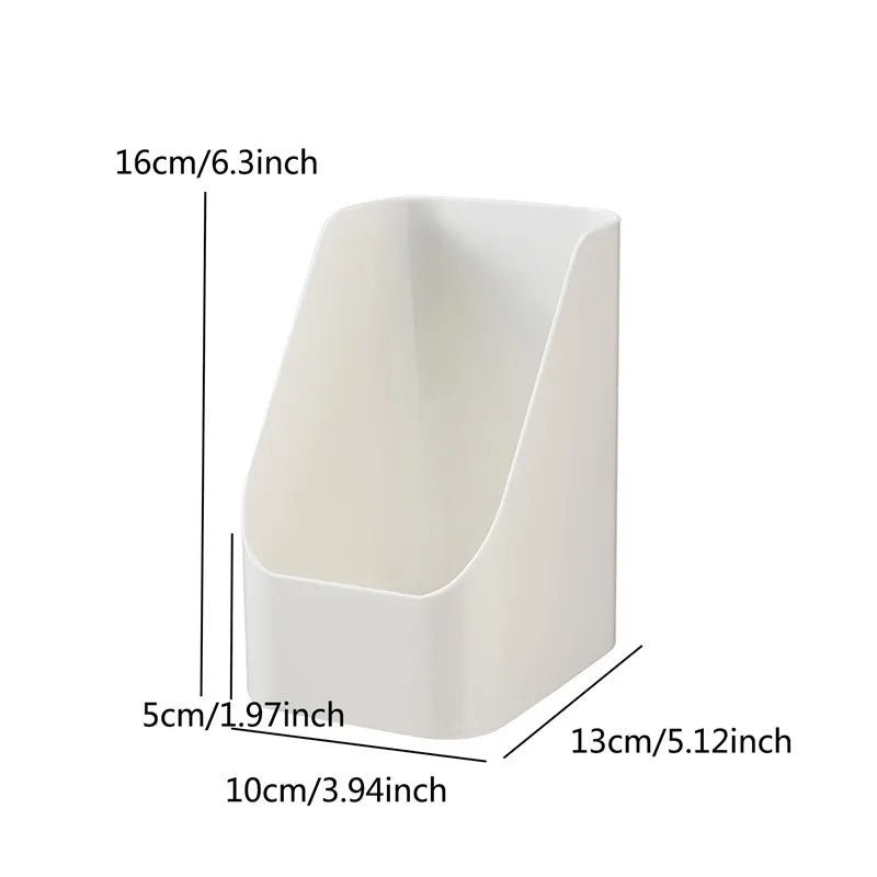 Refrigerator Storage Box Fridge Organizer Fresh Vegetable Fruit Boxes Drain Basket Storage Containers Pantry Kitchen Organizer - CheffyCorner