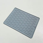 Silicone Dish Drying Mat - Cheffycorner - CheffyCorner