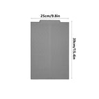 Silicone Dish Drying Mat | Non - Slip Kitchen Mat - CheffyCorner - CheffyCorner