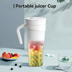 Small Juicer | Blender for Shakes and Smoothies - CheffyCorner