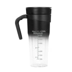 Small Juicer | Blender for Shakes and Smoothies - CheffyCorner