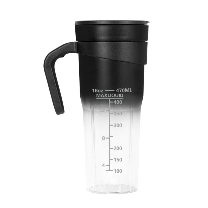 Small Juicer | Blender for Shakes and Smoothies - CheffyCorner