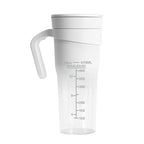 Small Juicer | Blender for Shakes and Smoothies - CheffyCorner