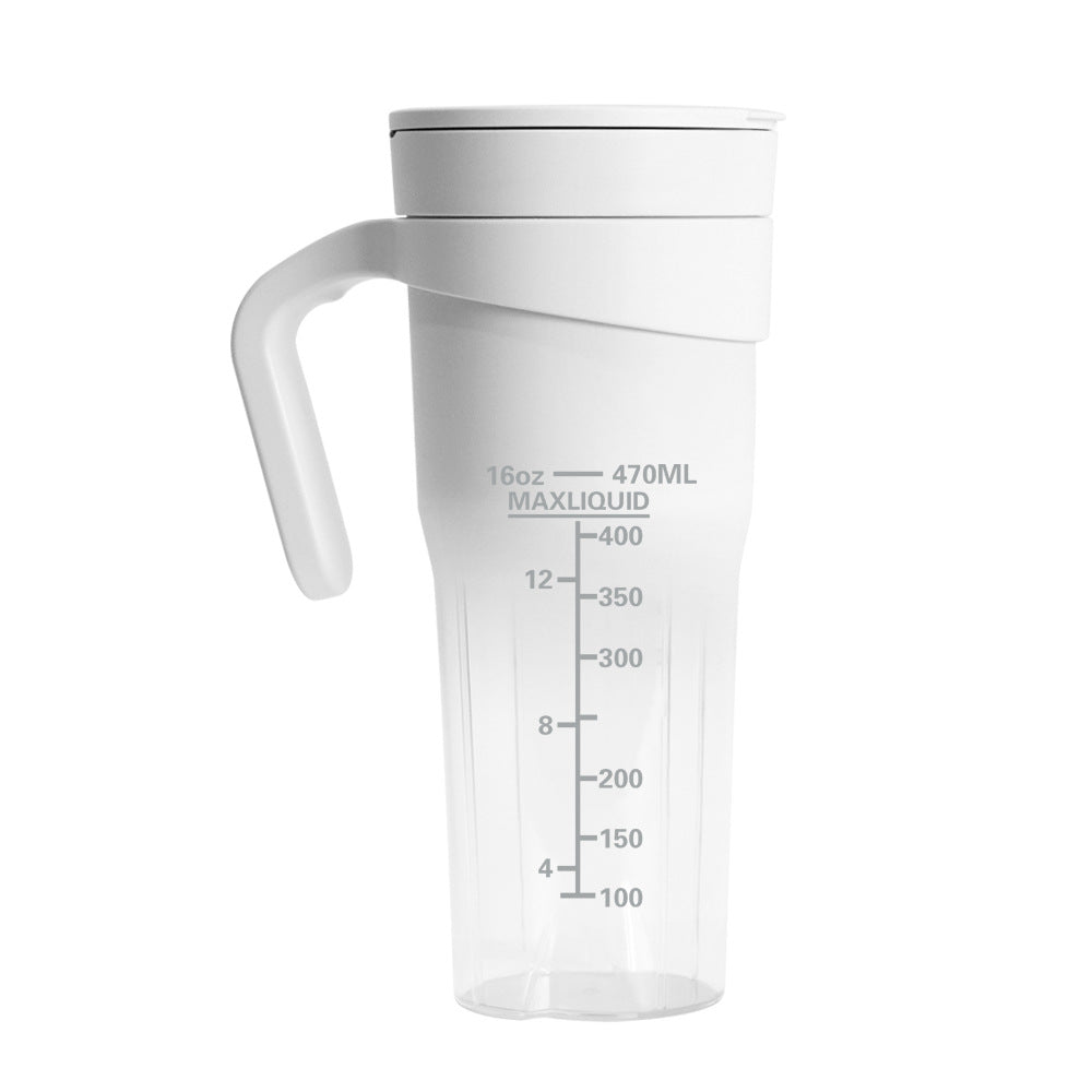 Small Juicer | Blender for Shakes and Smoothies - CheffyCorner