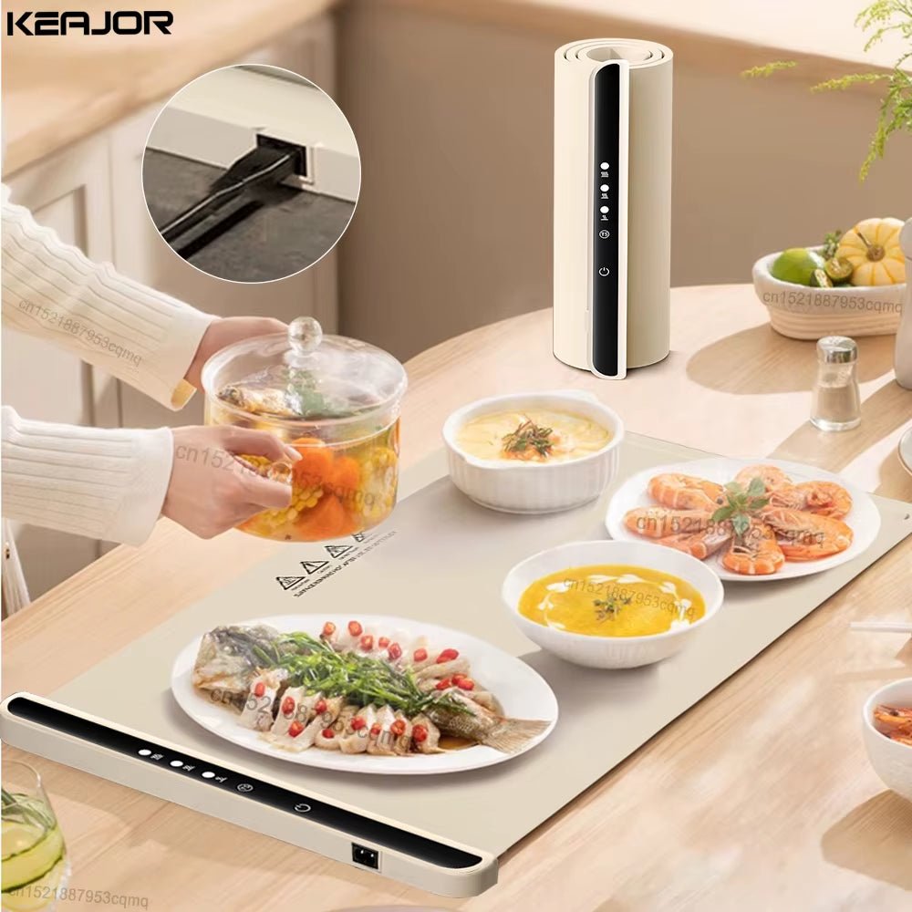 Take Control of Your Kitchen | The Ultimate 3 - in - 1 Efficiency Combo - CheffyCorner
