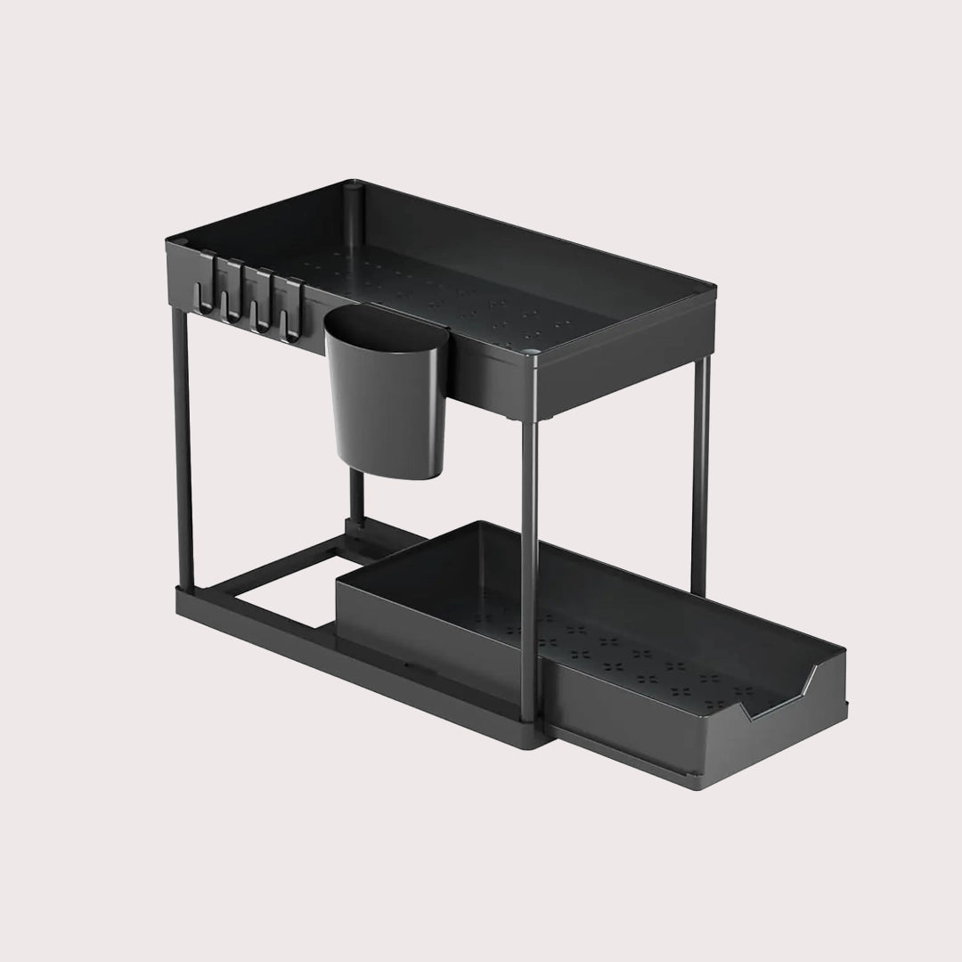 two-tier-sliding-spice-rack-for-pantry