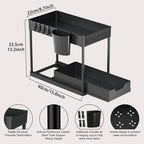 under-sink-storage-shelf-with-drawers